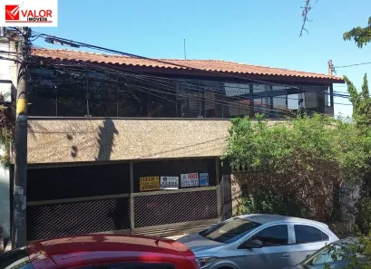 Sobrado com 3 Quartos para alugar, 225m² no Jardim Bonfiglioli, São Paulo