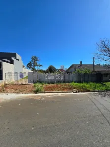 Lote/Terreno à venda, 488m² no Nova Rússia, Ponta Grossa