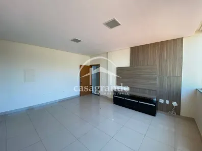 Apartamento com 3 Quartos para alugar, 140m² no Saraiva, Uberlândia