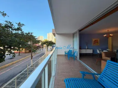Apartamento com 4 Quartos à venda, 230m² no Pitangueiras, Guarujá