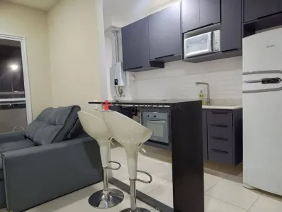Apartamento com 3 Quartos para alugar, 62m² no Jardim Carlos Gomes, Jundiaí