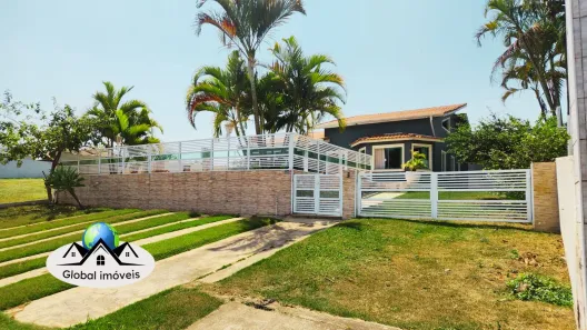 Casa com 3 Quartos à venda, 135m² no , Porangaba