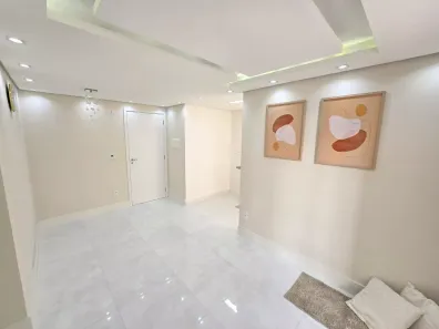 Apartamento com 2 Quartos à venda, 90m² no Vila Carmosina, São Paulo