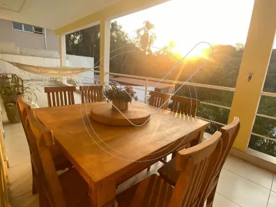 Casa com 5 Quartos à venda, 495m² no Parque São Paulo, Cotia