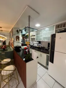 Apartamento com 3 Quartos à venda, 65m² no Mucuripe, Fortaleza
