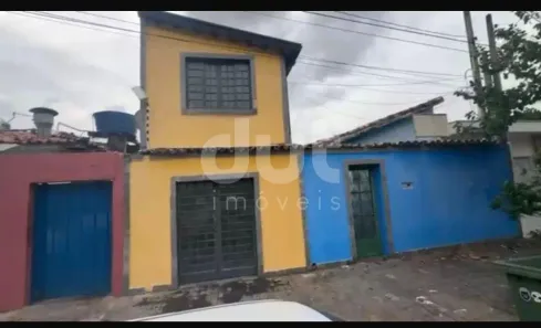 Ponto Comercial para alugar, 70m² no Vila Lemos, Campinas