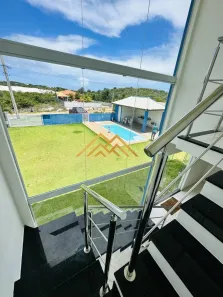 Casa de Condomínio com 4 Quartos à venda, 640m² no Porto de Sauípe, Entre Rios