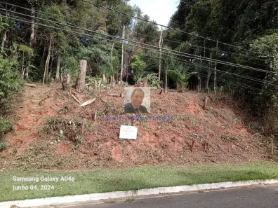 Lote/Terreno à venda, 399m² no Jardim Atalaia, Cotia