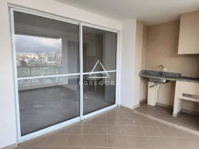 Apartamento com 3 Quartos à venda, 134m² no Jardim do Mar, São Bernardo do Campo