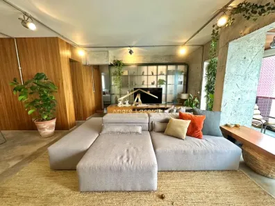 Apartamento com 3 Quartos à venda, 148m² no Vila Regente Feijó, São Paulo