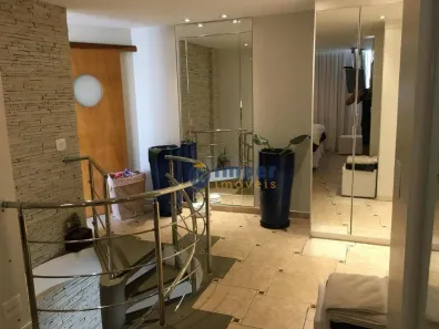 Cobertura com 2 Quartos à venda, 95m² no Sumaré, São Paulo