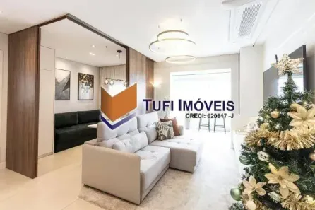 Apartamento com 2 Quartos à venda, 69m² no Vila Leopoldina, São Paulo
