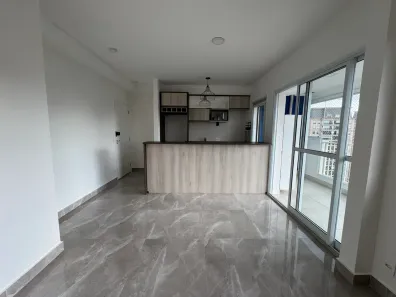 Apartamento com 1 Quarto para alugar, 49m² no Alphaville Empresarial, Barueri