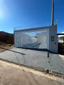 Casa com 2 Quartos à venda, 65m² no Parque Santa Cândida, Bauru