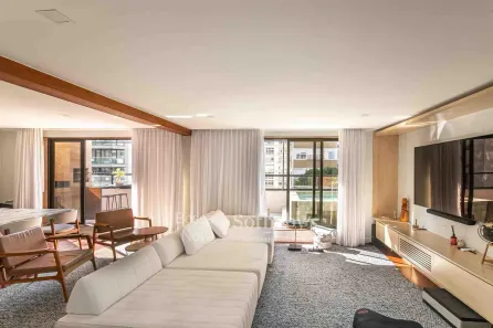 Cobertura com 4 Quartos à venda, 234m² no Ipanema, Rio de Janeiro