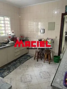 Sobrado com 4 Quartos à venda, 100m² no Jardim Oriente, São José dos Campos