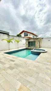 Casa de Condomínio com 5 Quartos para alugar, 760m² no Condomínio Reserva do Paratehy, São José dos Campos