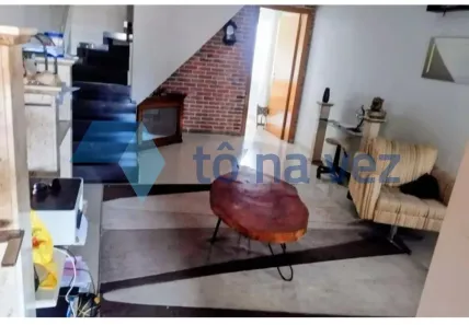 Casa com 3 Quartos à venda, 150m² no Rudge Ramos, São Bernardo do Campo