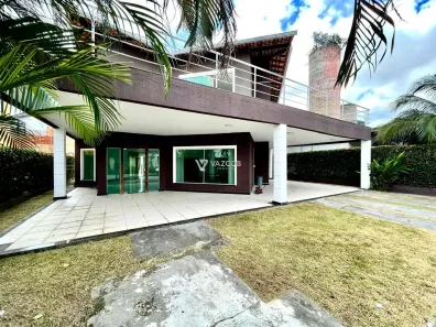 Casa de Condomínio com 4 Quartos à venda, 400m² no Parque Verde, Belém