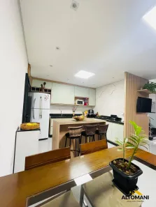 Casa com 4 Quartos à venda, 137m² no Parque Gabriel, Hortolândia