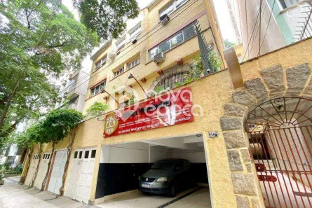 Prédio Comercial à venda, 480m² no Copacabana, Rio de Janeiro