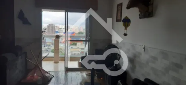 Apartamento com 2 Quartos à venda, 100m² no Anchieta, São Bernardo do Campo