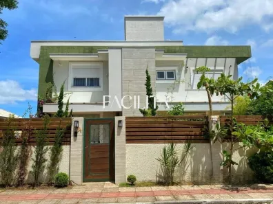Casa de Condomínio com 4 Quartos para alugar, 260m² no Lagoa da Conceição, Florianópolis