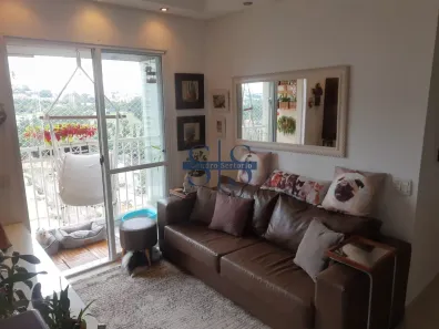 Apartamento com 2 Quartos à venda, 65m² no Mauá, São Caetano do Sul