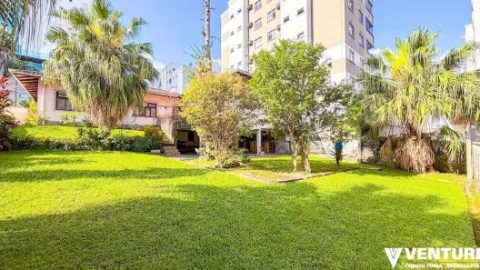Lote/Terreno à venda, 630m² no Vila Nova, Blumenau