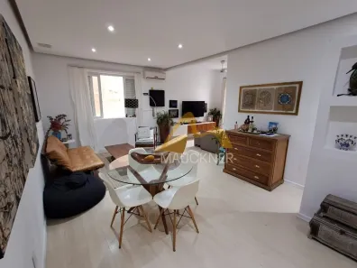 Apartamento com 2 Quartos à venda, 79m² no Jardim Botânico, Rio de Janeiro