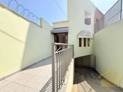 Casa com 3 Quartos para alugar, 280m² no Jardim Brasil (Zona Sul), São Paulo