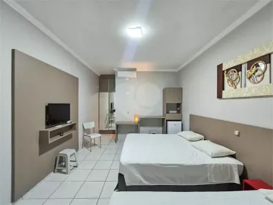  com 1 Quarto à venda, 73m² no Riviera, Bertioga