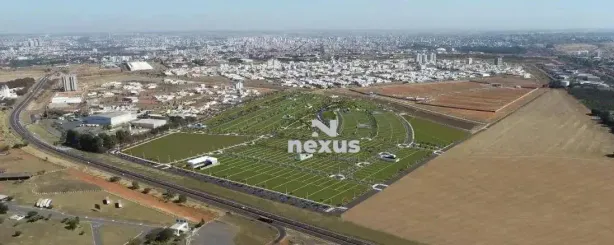 Lote/Terreno à venda, 259m² no Novo Mundo, Uberlândia