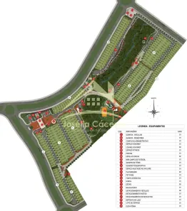 Lote/Terreno à venda, 270m² no Ribeirão do Lipa, Cuiabá