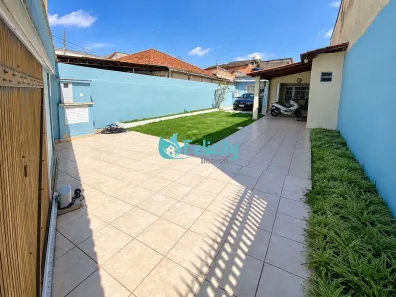 Casa com 2 Quartos para alugar, 130m² no Vila Mangalot, São Paulo