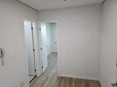 Sala Comercial para alugar, 21m² no Vila Nova Conceição, São Paulo