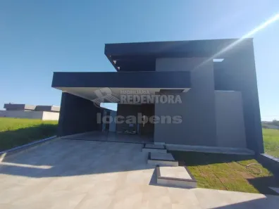 Casa de Condomínio com 3 Quartos à venda, 140m² no Damha Fit, Ipiguá