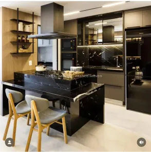 Apartamento com 3 Quartos à venda, 147m² no Jardim Vila Mariana, São Paulo