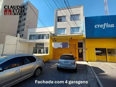 Imóvel Comercial para alugar, 495m² no Sumarezinho, São Paulo