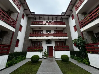 Apartamento com 3 Quartos à venda, 89m² no V Iara, Campos do Jordão