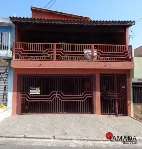 Casa com 5 Quartos à venda, 298m² no São Miguel Paulista, São Paulo