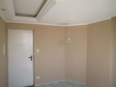 Apartamento com 2 Quartos à venda, 45m² no Jardim Ouro Preto, São José dos Campos