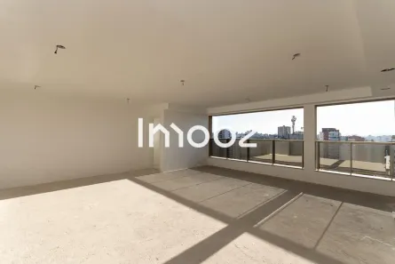 Apartamento com 3 Quartos à venda, 142m² no Perdizes, São Paulo
