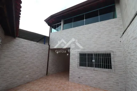 Casa com 3 Quartos à venda, 130m² no Estância Santa Izabel, Peruíbe