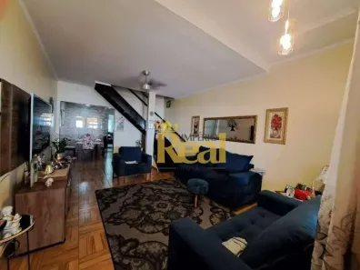 Sobrado com 3 Quartos à venda, 120m² no Vila Leopoldina, São Paulo