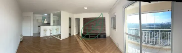 Apartamento com 1 Quarto à venda, 73m² no Vila Clementino, São Paulo
