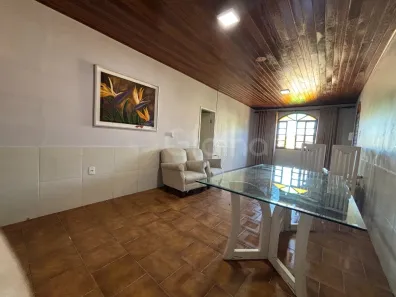Casa com 5 Quartos à venda, 147m² no Saco dos Limões, Florianópolis