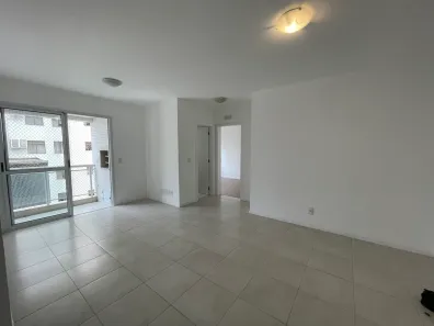 Apartamento com 1 Quarto para alugar, 52m² no Centro, Florianópolis