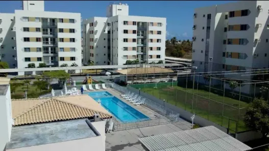 Apartamento com 3 Quartos à venda, 68m² no Aruana, Aracaju