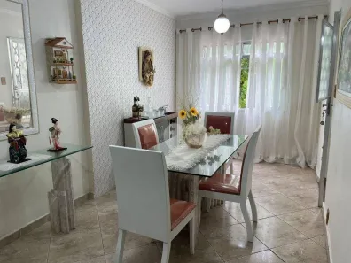 Casa com 5 Quartos à venda, 240m² no Pechincha, Rio de Janeiro